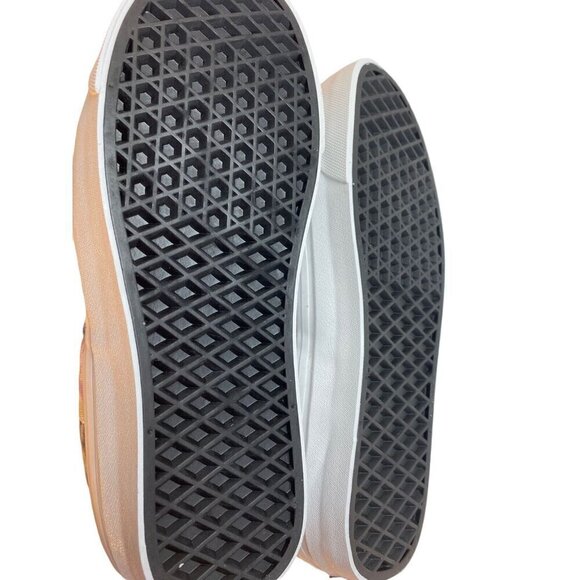 Vans Authentic 44 D Tie Dye Sneaker Multi Color NEW Mens 5.5 Womens 7 NIB - Picture 8 of 9